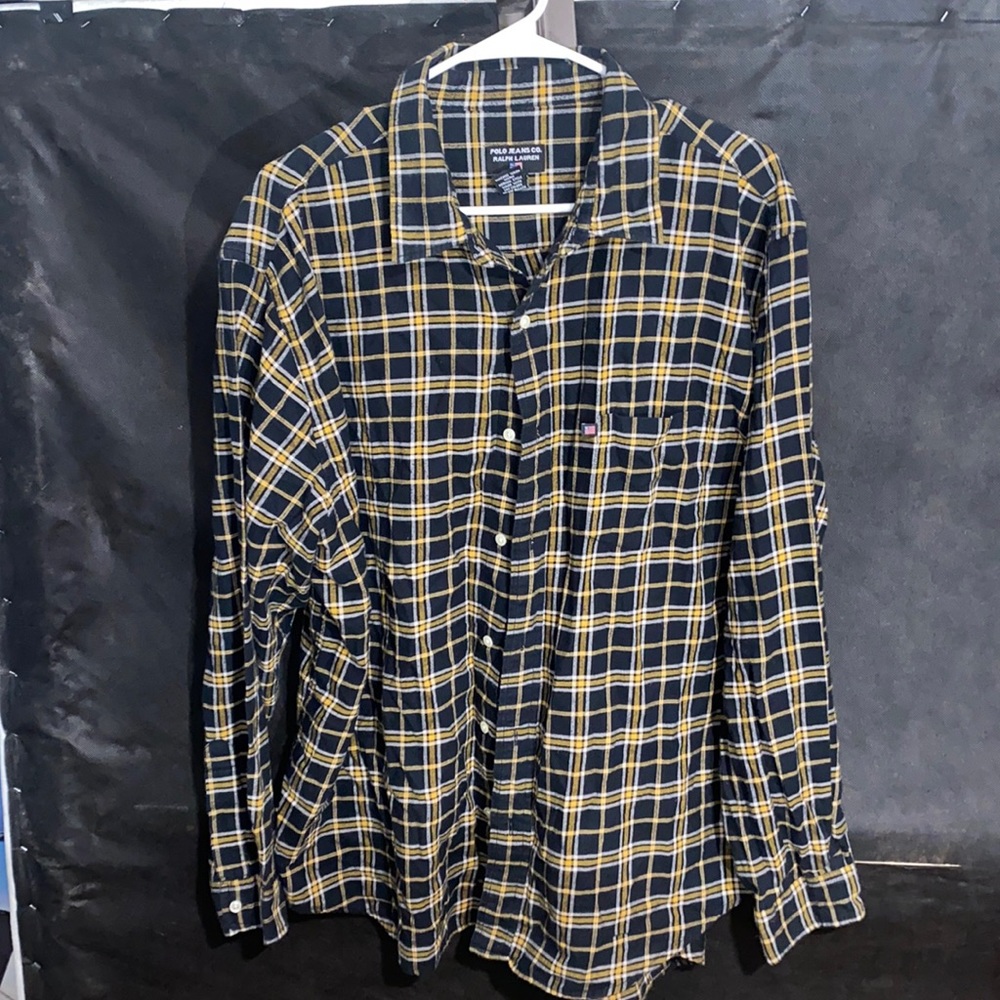 Nice button up dress shirt